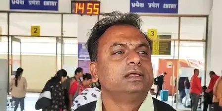 क्या रेल किराया बढ़ोतरी से यात्रियों की जेब पर असर पड़ेगा?