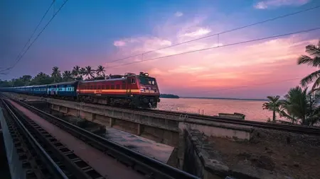 रेलवे में असिस्टेंट लोको पायलट बनने का मौका, 11,127 पदों पर निकली बंपर वैकेंसी, जल्द शुरू होंगे आवेदन