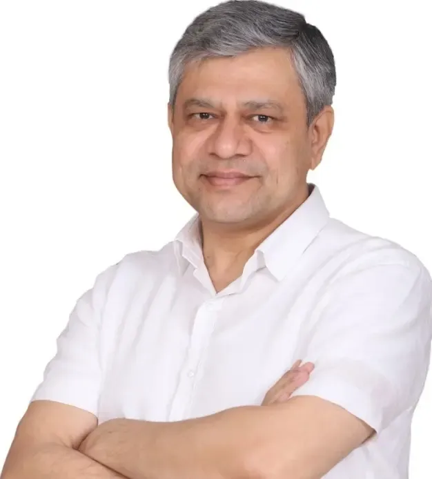 Has Railway Minister Vaishnaw Approved A Key ROB in Bihar's Katihar Division?