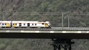 Inspection of Udhampur-Baramulla Rail Link Initiated by Railway Safety Commissioner
