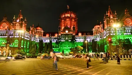 सेंट्रल रेलवे का पेयजल सुधार अभियान: 20,000 स्थानों पर लगेंगे नए फिल्ट्रेशन सिस्टम, CAG रिपोर्ट के बाद कार्रवाई