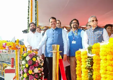 Have the Railways Approved 10 New Suburban Services for Mumbai?