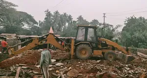 Railways Conducts Eviction Initiatives to Clear Encroachments