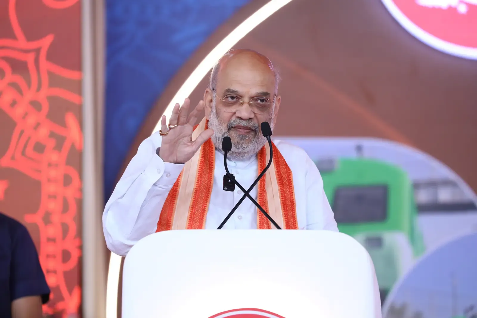 Indian Railways diesel use drops 63% as electrification hits 99.6%: Amit Shah