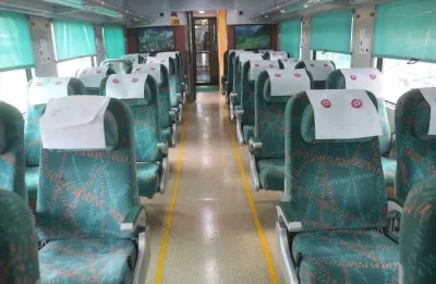 What is the Revenue Share of Flexi Fare, Tatkal, and Premium Tatkal in Indian Railways?