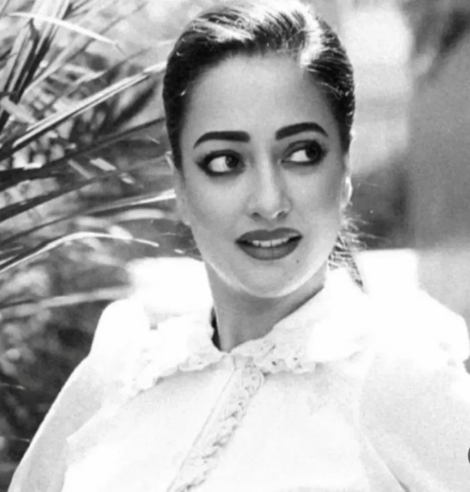 Raima Sen Honors Suchitra Sen on Her 95th Birth Anniversary with a Nostalgic Look