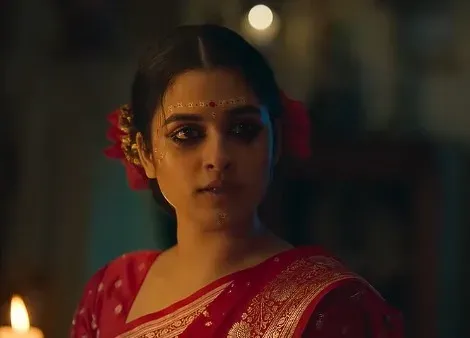 Phool Pishi O Edward trailer: Raima Sen's Bengali thriller releases 29 May