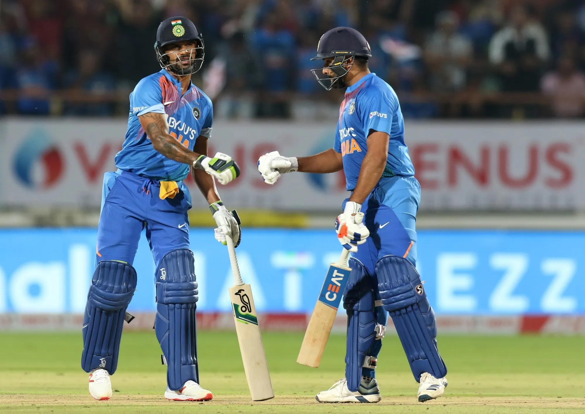 Suresh Raina Reflects on India's 2013 Champions Trophy Triumph