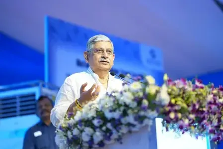 Is the Inauguration of India's First Commercial-Scale Tropical RAS-Based Rainbow Trout Aquaculture Farm a Game-Changer?
