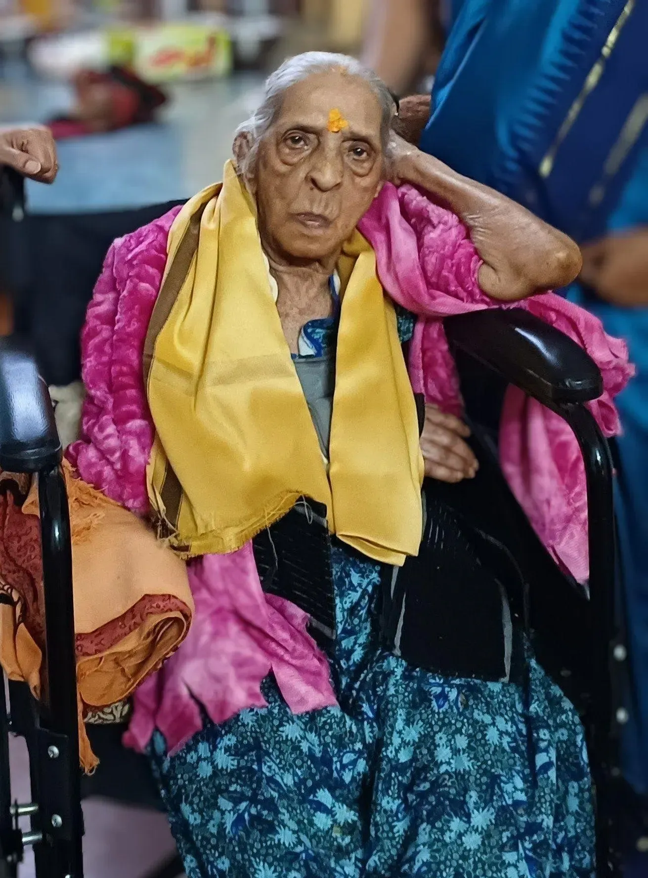 क्या रायपुर की पहली महिला विधायक रजनी ताई उपासने का निधन हो गया?