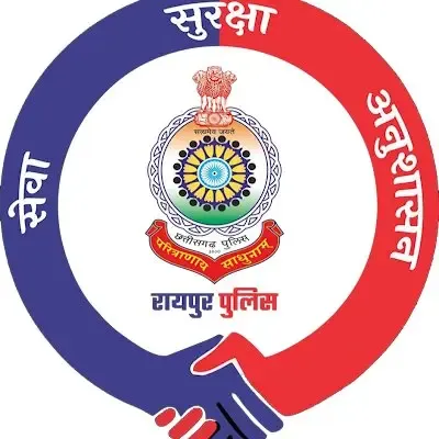 Raipur Police Dismantles Gambling Syndicate, Recovers Luxury Assets
