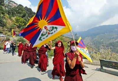 Raised in India's pluralistic embrace, next Dalai Lama would uphold tradition and global conscience: Report