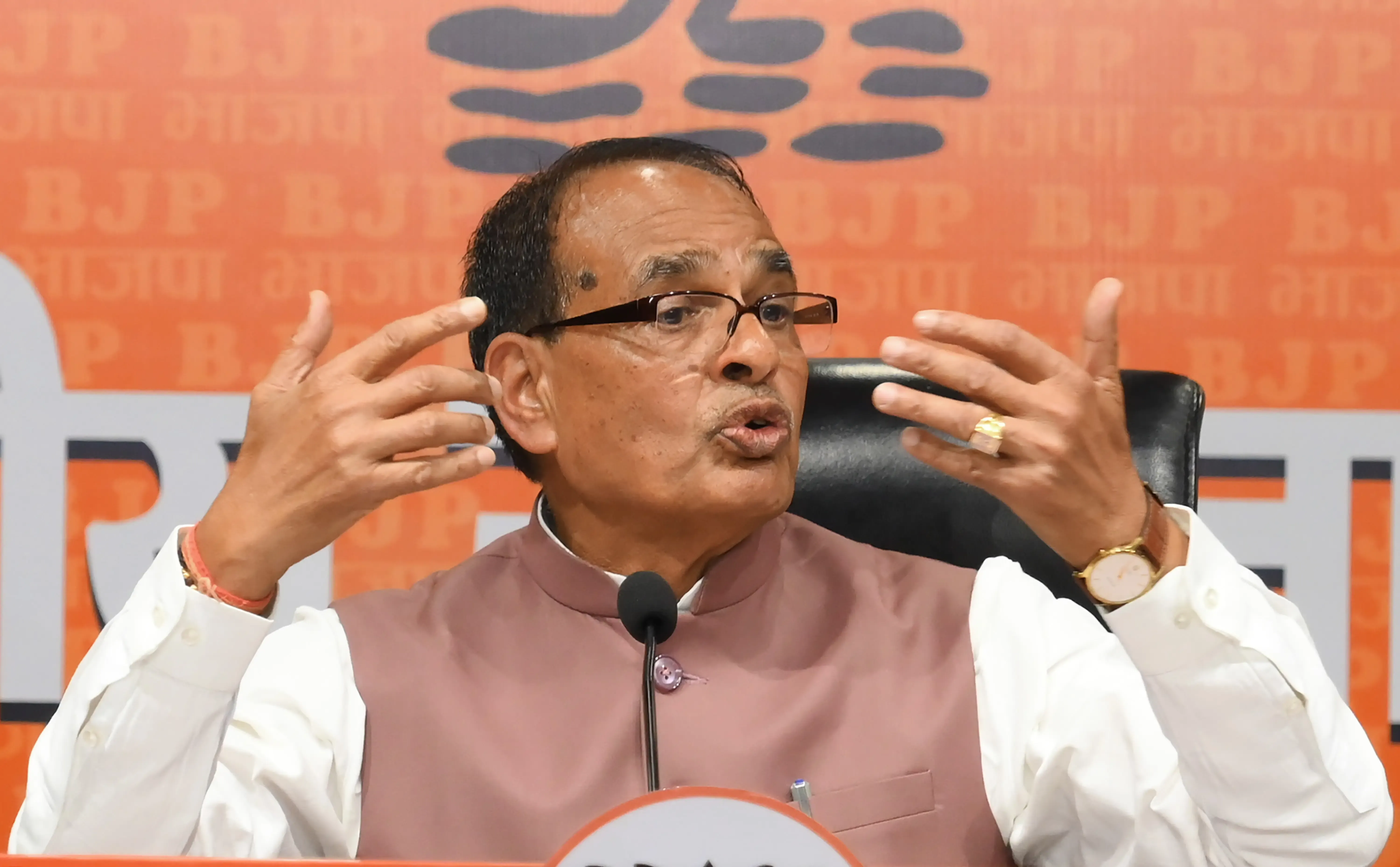 रायसेन में कृषि मेला: बीज से बाजार और मछली से मोती का अद्वितीय मंच