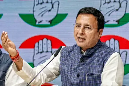 Opposition Defends Protest Rights Following Arrest of Youth Congress Leader
