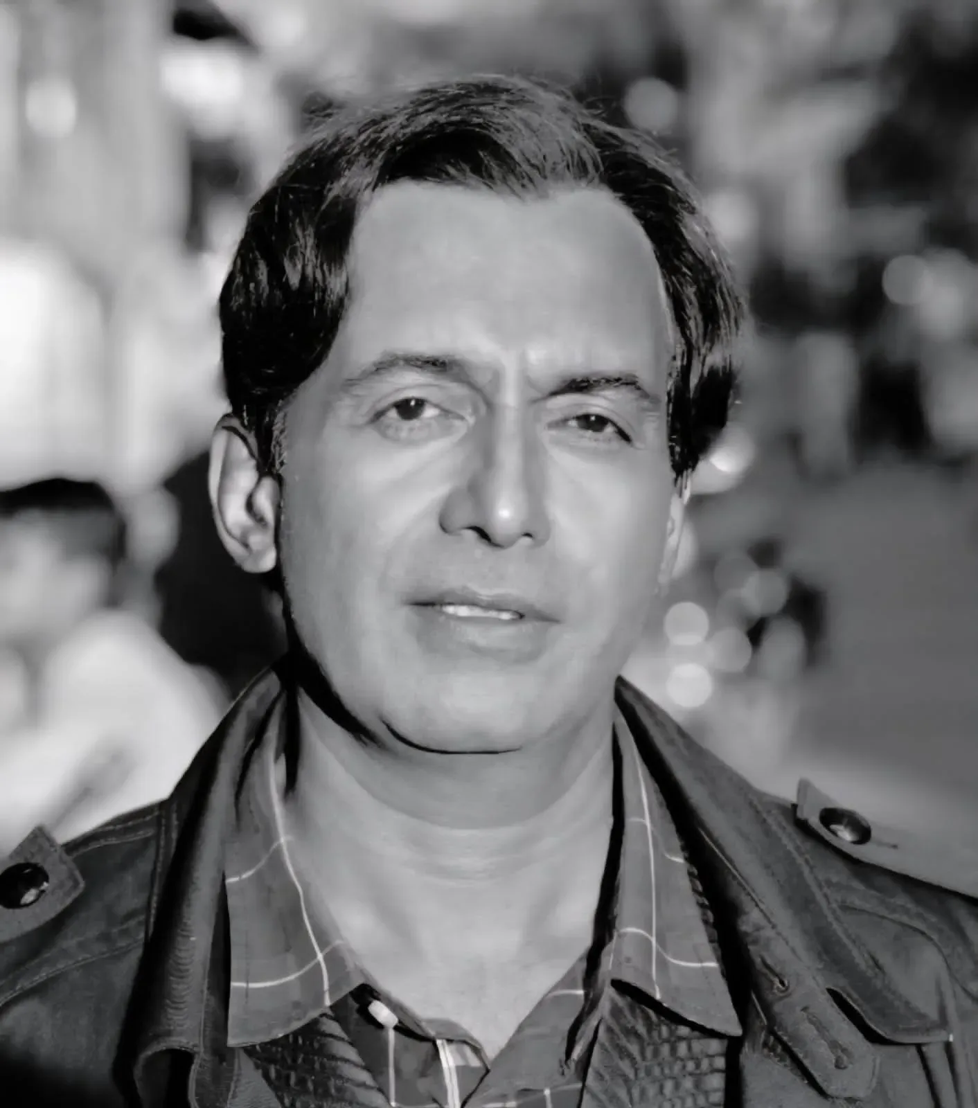 Raj Babbar mourns Suniel Anand, calls unfinished Dev Anand tribute film 'heartbreaking'