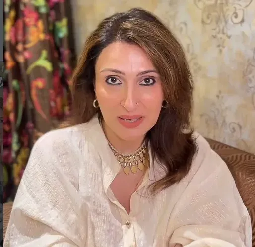 Juhi Babbar to perform in Varanasi for first time at ARTH Festival