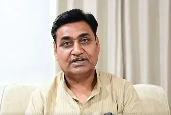 Rahul Gandhi Kota visit: Dotasra alleges BJP removed Congress posters, cites Plan B
