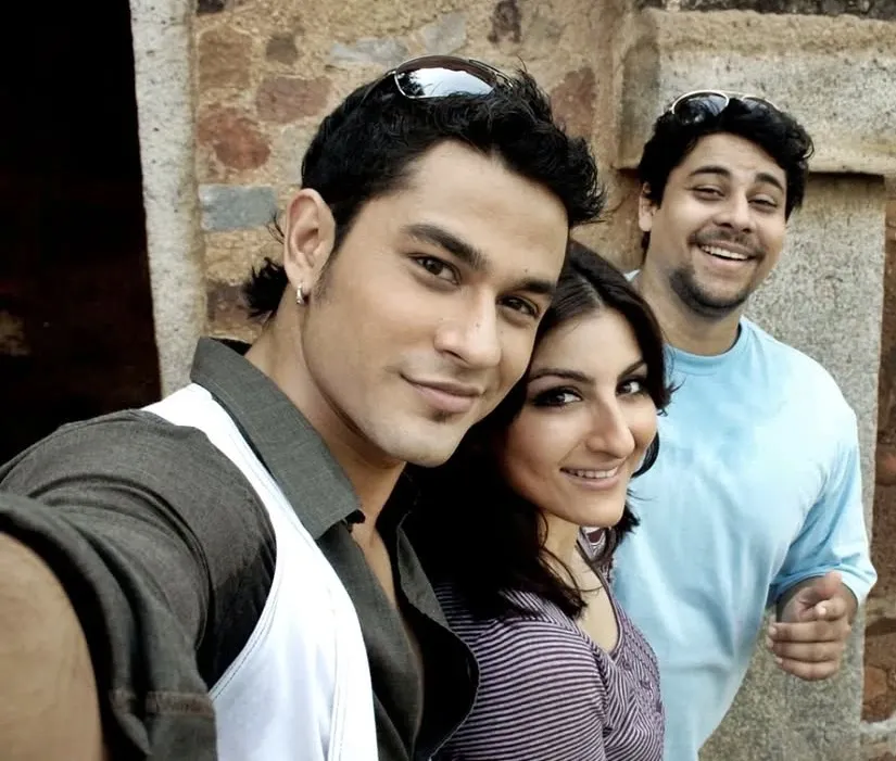 What Do Raj & DK Remember About Their First Hustle ‘99’?