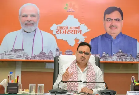 Will the Raj govt's month-long camp from Sep 15 effectively address citizens' issues?