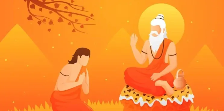 Will the Raj Govt Honor Religious Leaders on Guru Purnima?