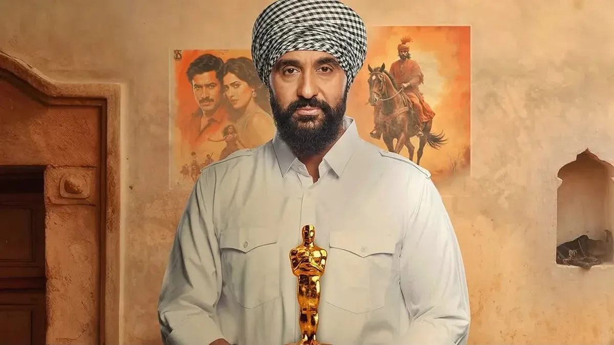 राज कुंद्रा ने जन्मदिन पर लॉन्च किया 'अकाल फिल्म्स', पंजाबी विरासत को देंगे वैश्विक मंच