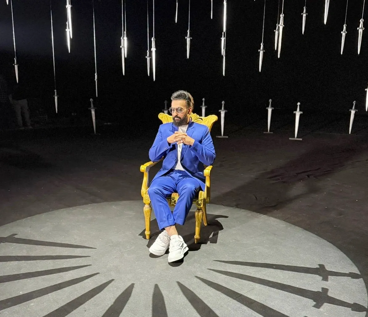 Did Raj Kundra Really Say 'I Cannot Lie to Save My Life' After Leaving The Traitors?