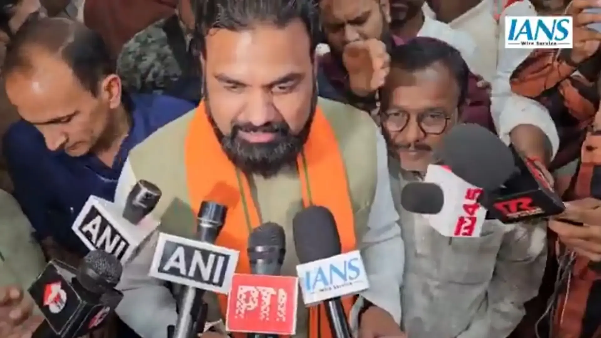 'Raj Mata' Sonia Gandhi accused of 'looting' India by Bihar Dy CM in National Herald case