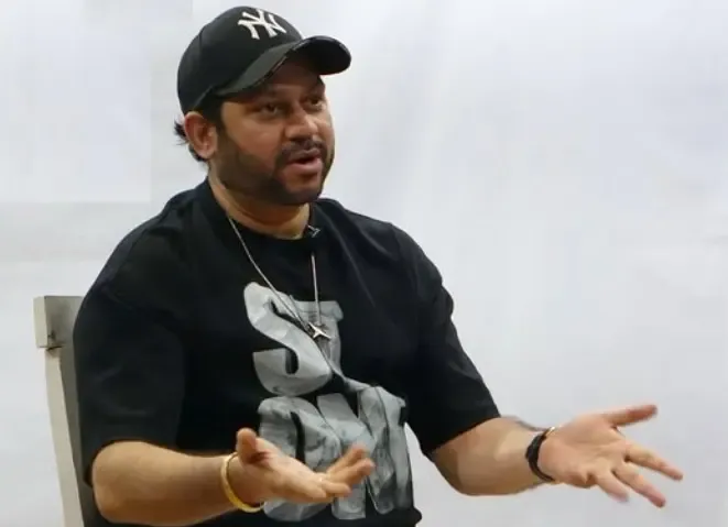 राज शांडिल्य ने बालाजी टेलीफिल्म्स के साथ कॉन्ट्रैक्ट समाप्त किया, आरोप निराधार