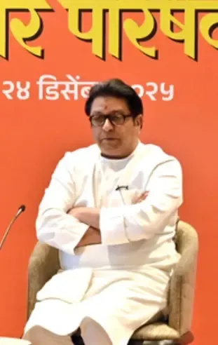 Is the BJP Using 'Money' and 'Muscle Power' in the Maha Municipal Polls?
