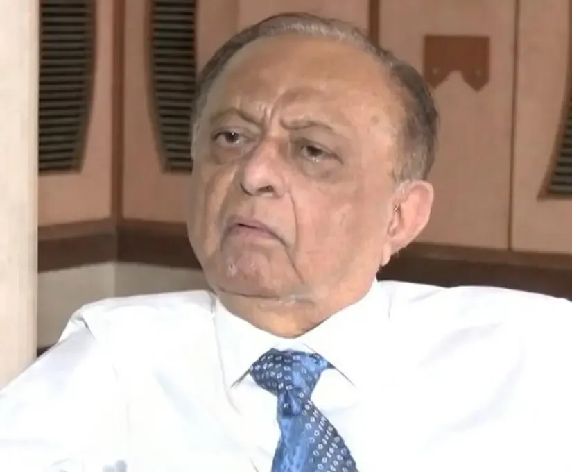 क्या राज ठाकरे का बयान असंवैधानिक है? टीएमसी नेता माजिद मेमन का जवाब