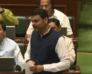 राज ठाकरे स्टैंड अप कॉमेडी में होते तो किसी के लिए बाजार ही नहीं बचता, सीएम फडणवीस का राज ठाकरे पर तंज