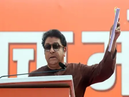 Raj Thackeray Critiques Central Government on Delimitation and Women's Reservation Legislation