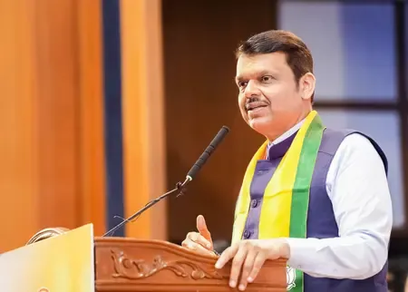 क्या राज ठाकरे के 'वोट चोरी' बयान पर फडणवीस ने सही जवाब दिया?