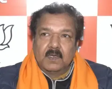 क्या राजा का बेटा ही राजा बनेगा? दिलीप जायसवाल का बयान