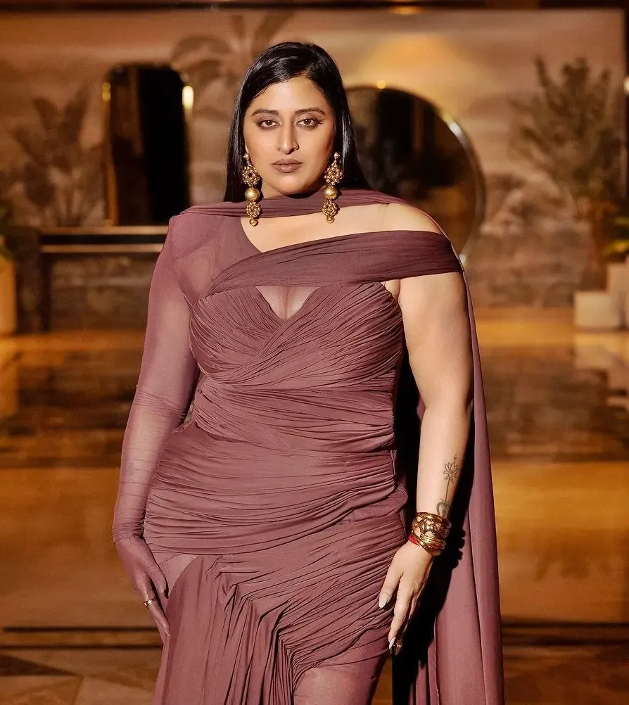 Raja Kumari: Rapping is an Extension of My Being