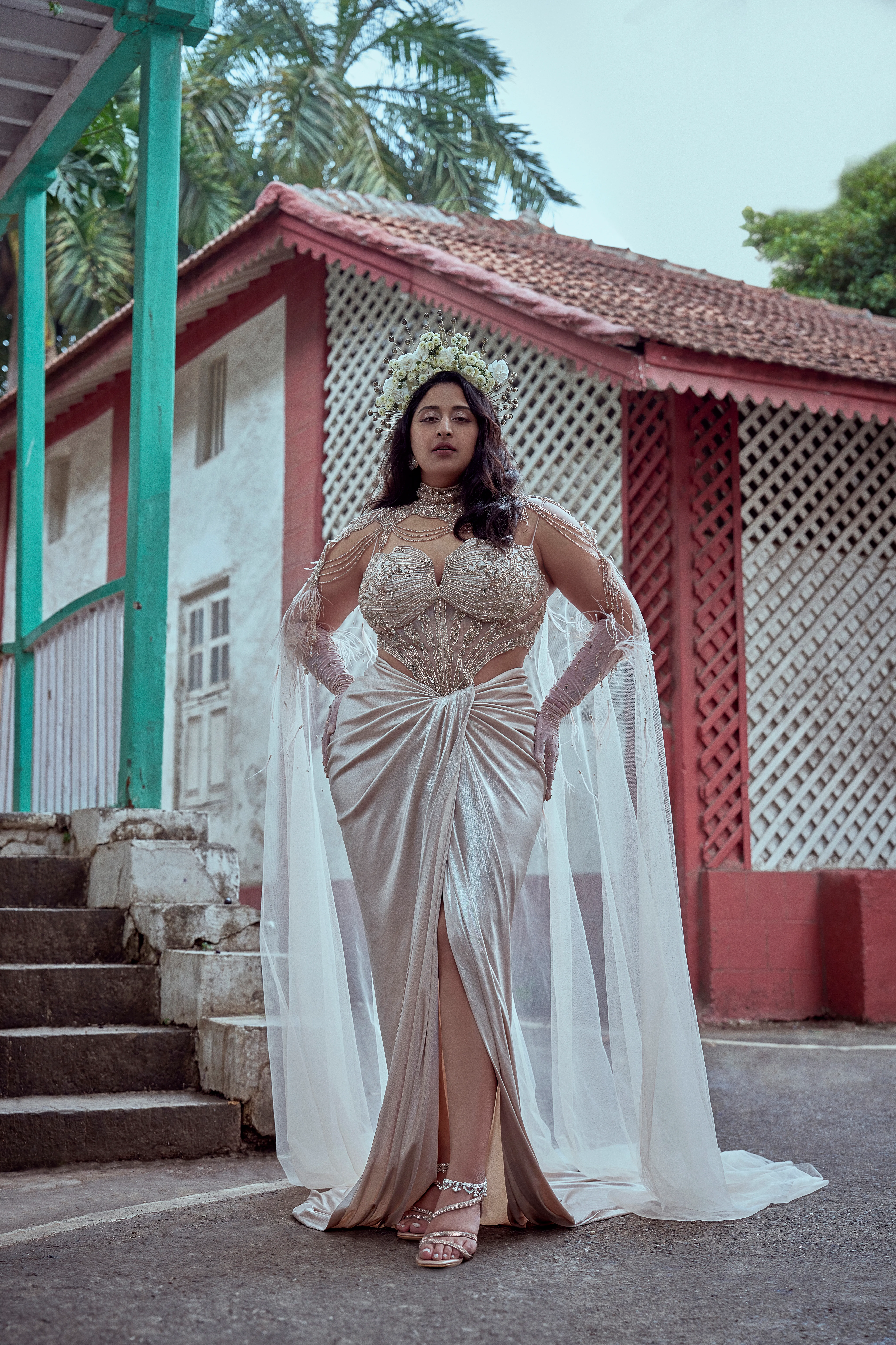 How is Raja Kumari Redefining Music and Fashion?
