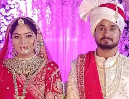 राजा रघुवंशी हत्याकांड: मुख्य आरोपी सोनम रघुवंशी को 10 महीने बाद मिली जमानत, मौलिक अधिकार उल्लंघन बना आधार