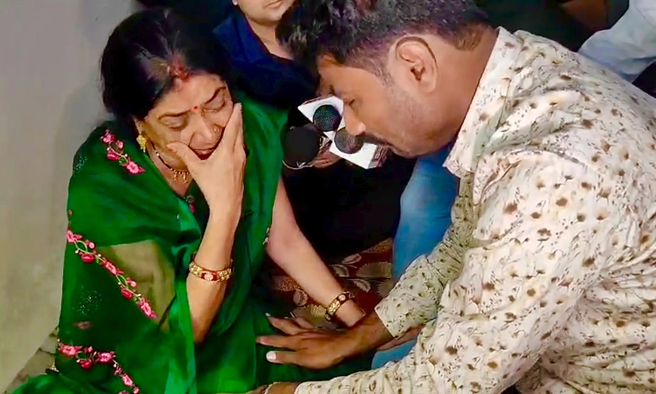 What Happened in the Raja Raghuvanshi Murder Case? Three Accused Sent to Six-Day Police Custody