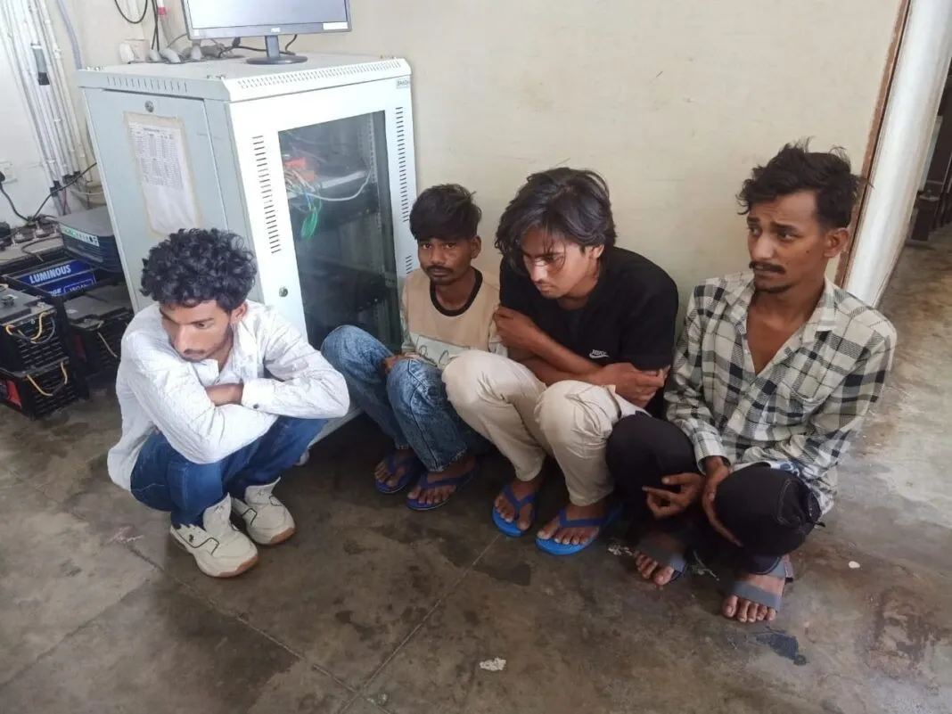 What Happened to Sonam Raghuvanshi in the Meghalaya Honeymoon Murder Case?