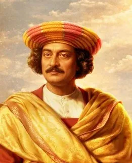Raja Ram Mohan Roy birth anniversary: Amit Shah, Yogi lead tributes to India's Renaissance pioneer