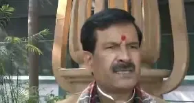 क्या राजद प्रवक्ता मृत्युंजय तिवारी ने पीएम मोदी के खिलाफ आपत्तिजनक टिप्पणियों पर चेतावनी दी?