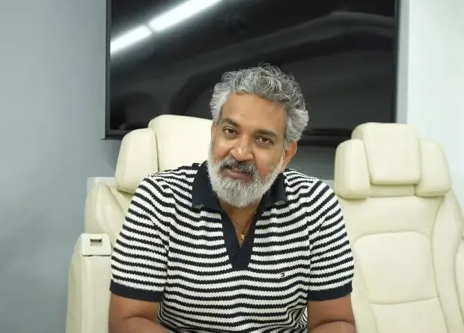 राजामौली ने 'धुरंधर: द रिवेंज' की शानदार प्रशंसा की, रणवीर सिंह की एक्टिंग को बताया मास्टरक्लास