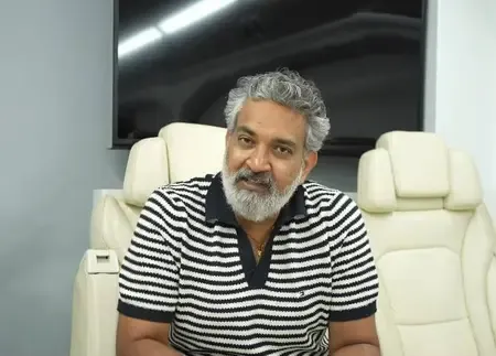 राजामौली ने की 'धुरंधर: द रिवेंज' की जमकर तारीफ, रणवीर सिंह की एक्टिंग को बताया मास्टरक्लास