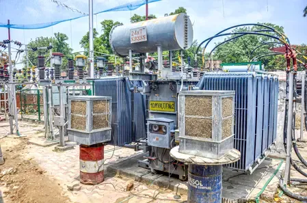 Rajasthan: 37,251 domestic electricity connections issued in 20 days
