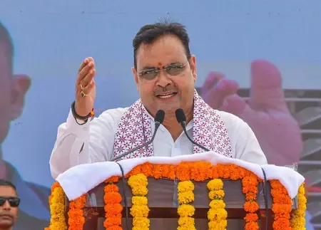 Rajasthan: 65,490 animals treated via ‘unique’ initiative 