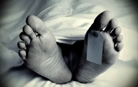 राजस्थान: चितौड़गढ़ में आकाशीय बिजली की चपेट में आने से तीन की मौत