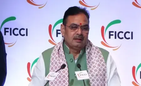 राजस्थान अब पूरी तरह व्यापार और उद्योग विस्तार के लिए तैयार है: सीएम भजनलाल शर्मा