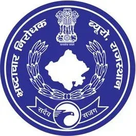 Rajasthan ACB books VDO, Sarpanch for ₹43,500 bribe in Rajsamand