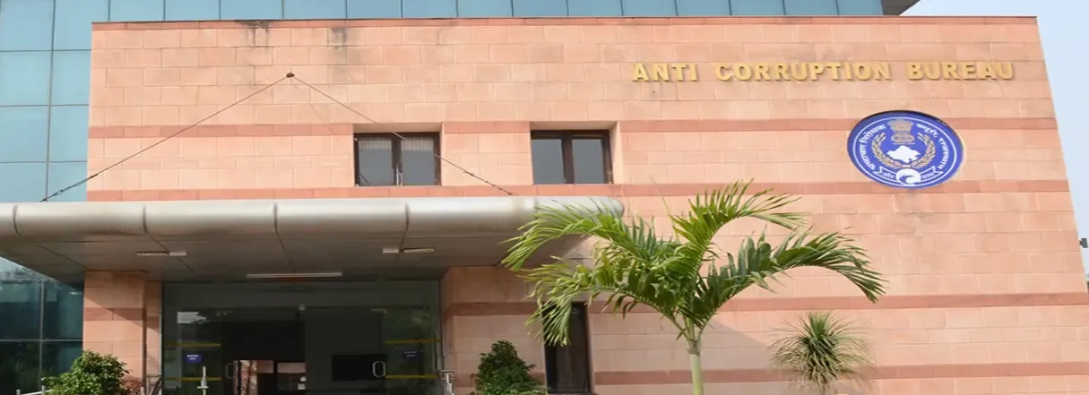 Have Rajasthan ACB Filed a Case Against Officials for Allowing Illegal Mining?