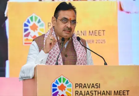 Is Rajasthan Making Significant Progress in Industrial Development?